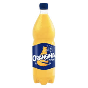 ORANGINA  1,5L