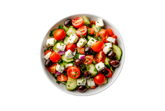 SALADE BERGERE