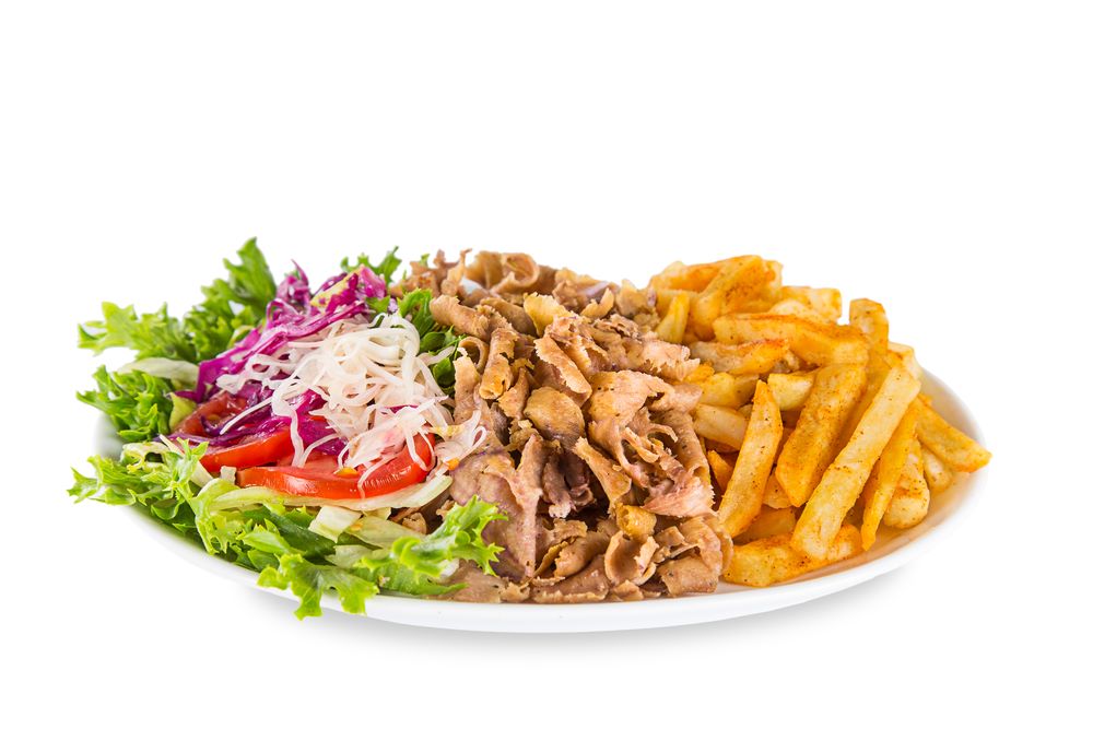 ASSIETTE