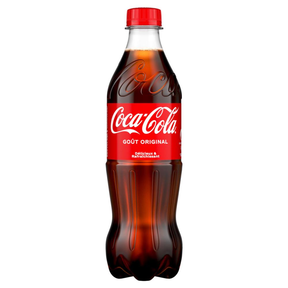 COCA COLA 50cc