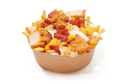 BOWL