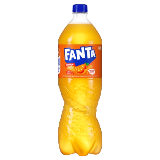 FANTA 1,25L
