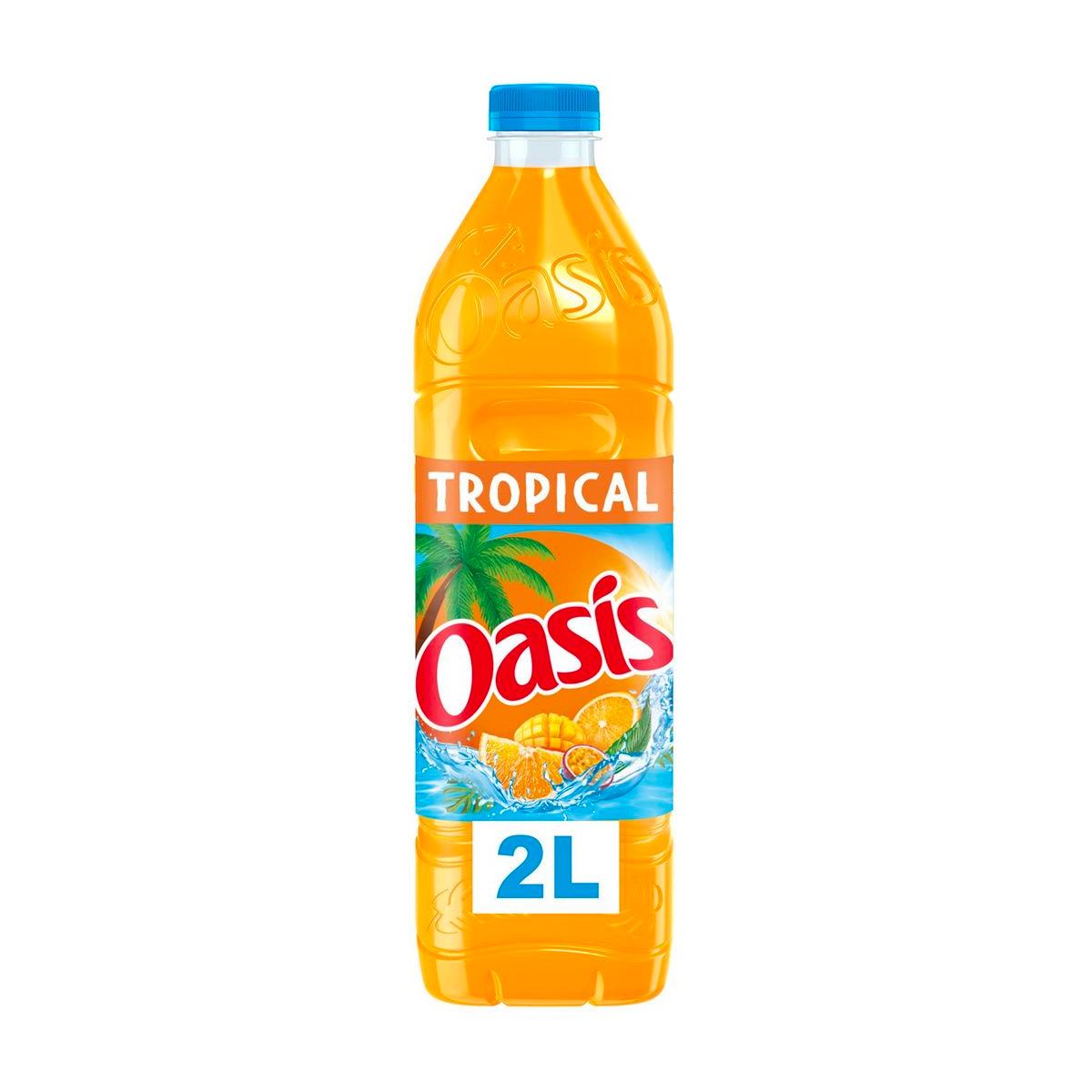 OASIS TROPICAL 2L