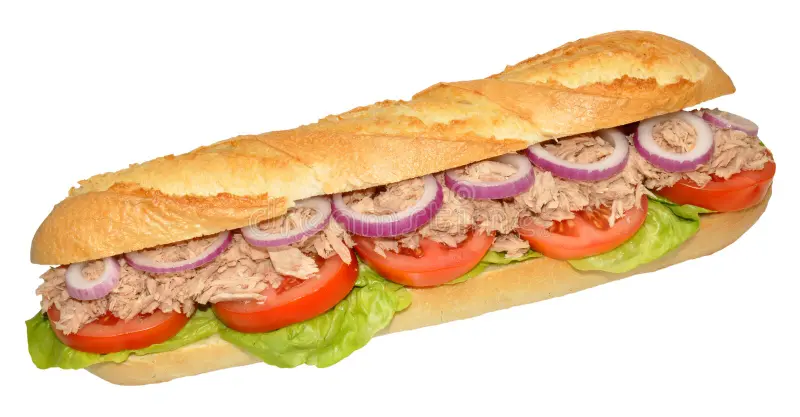 SANDWICH THON