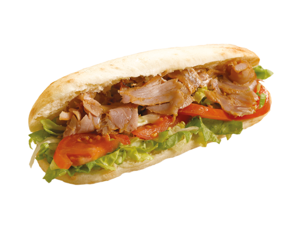 MICHE KEBAB