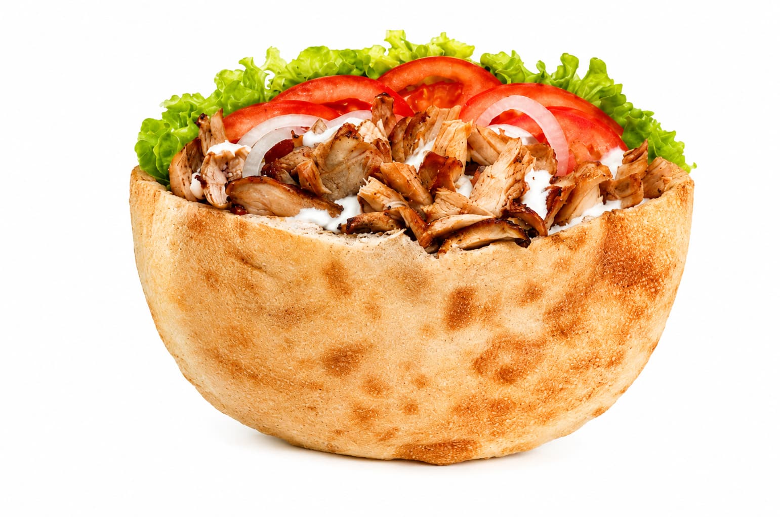 MAXI KEBAB