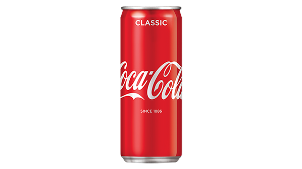 COCA COLA