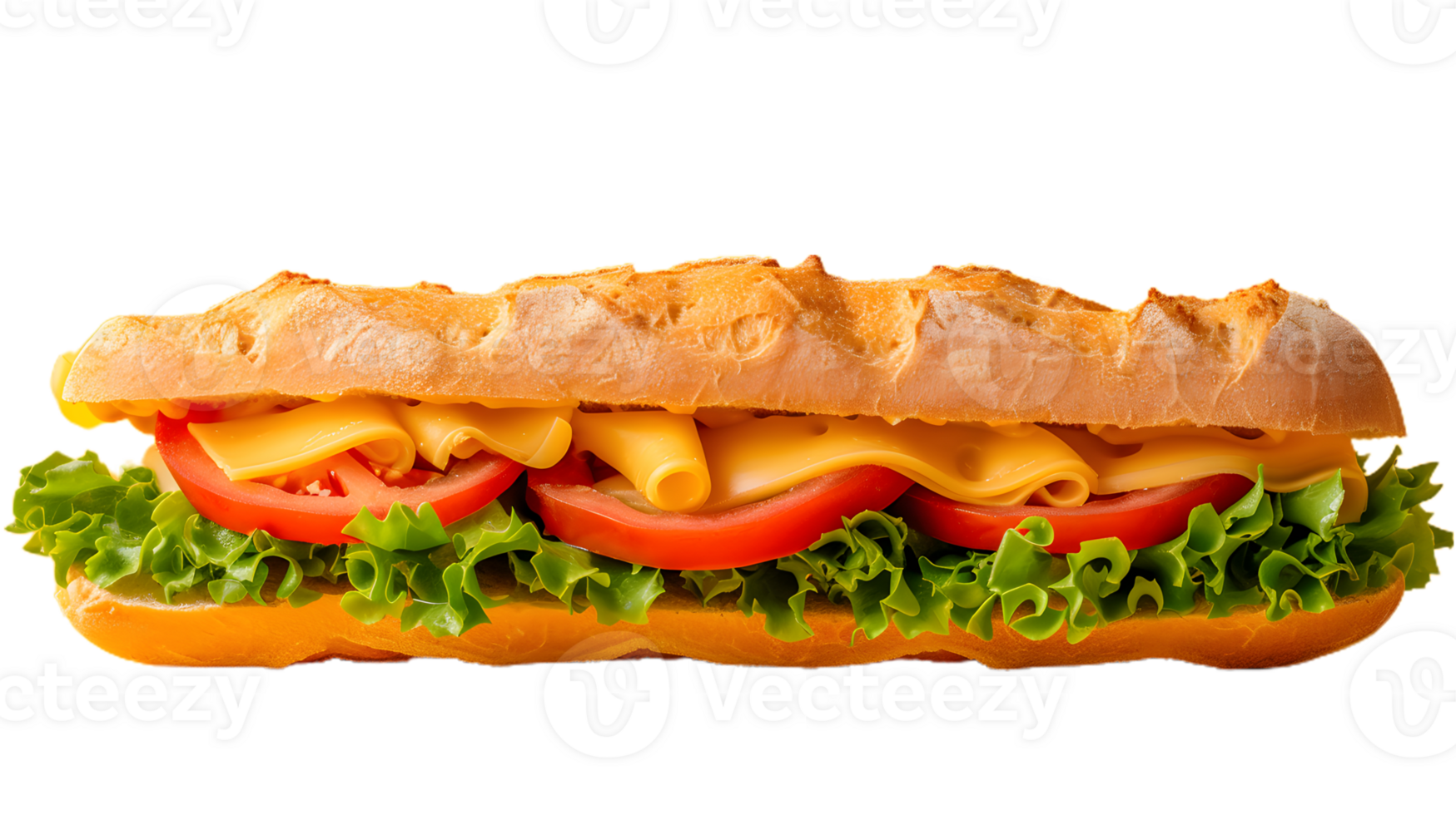 SANDWICH FETA