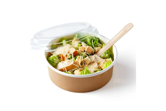 SALADE COMPOSEE