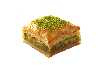 BAKLAVA