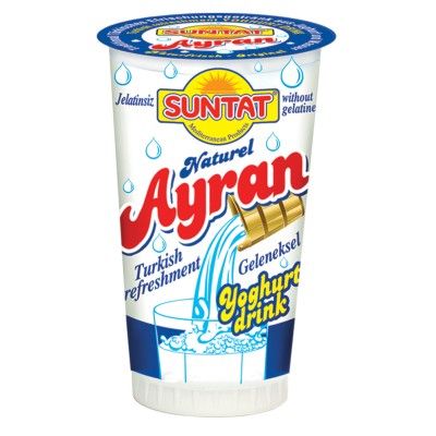AYRAN