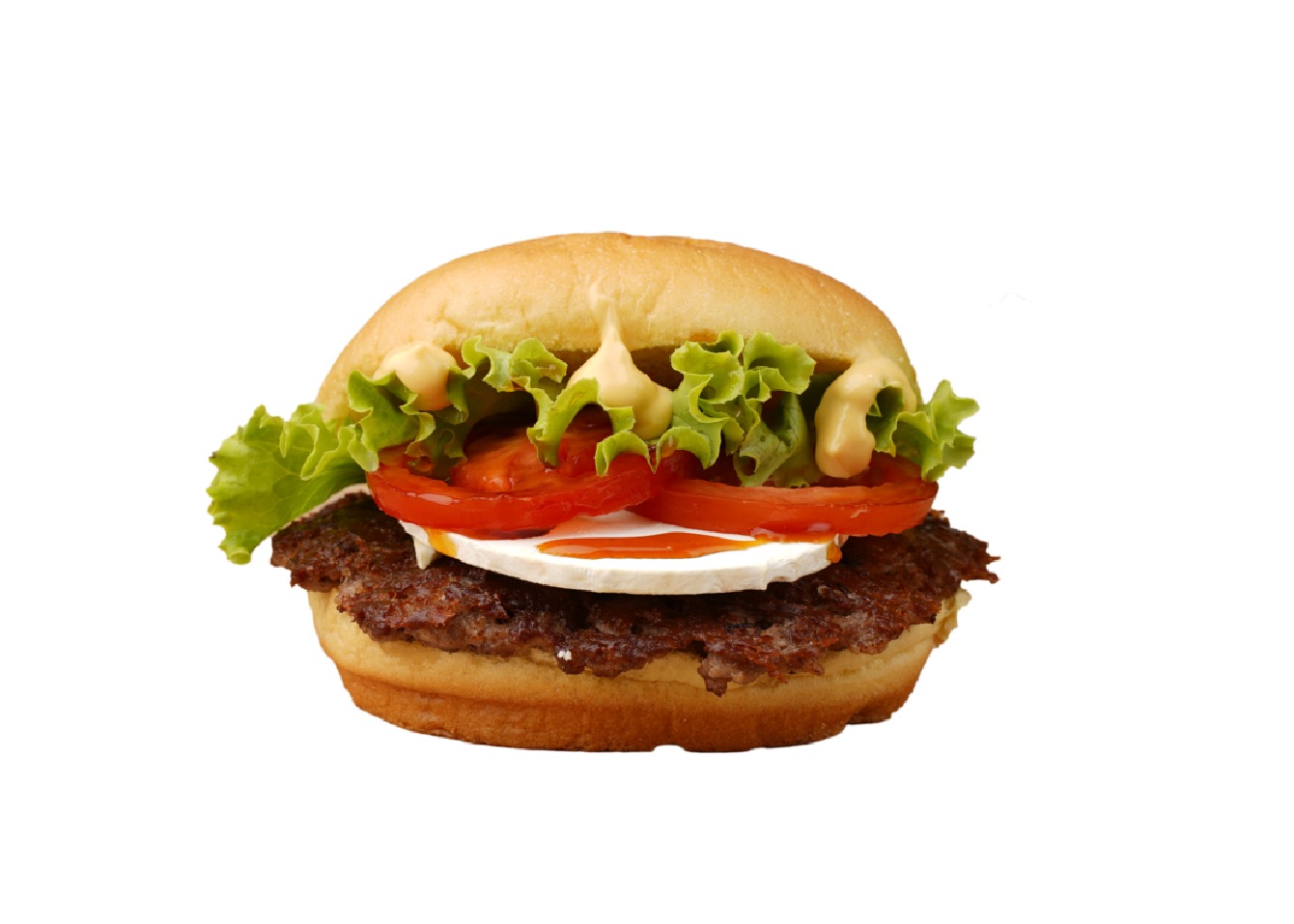 HAMBURGER