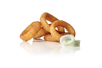 X5 ONION RINGS