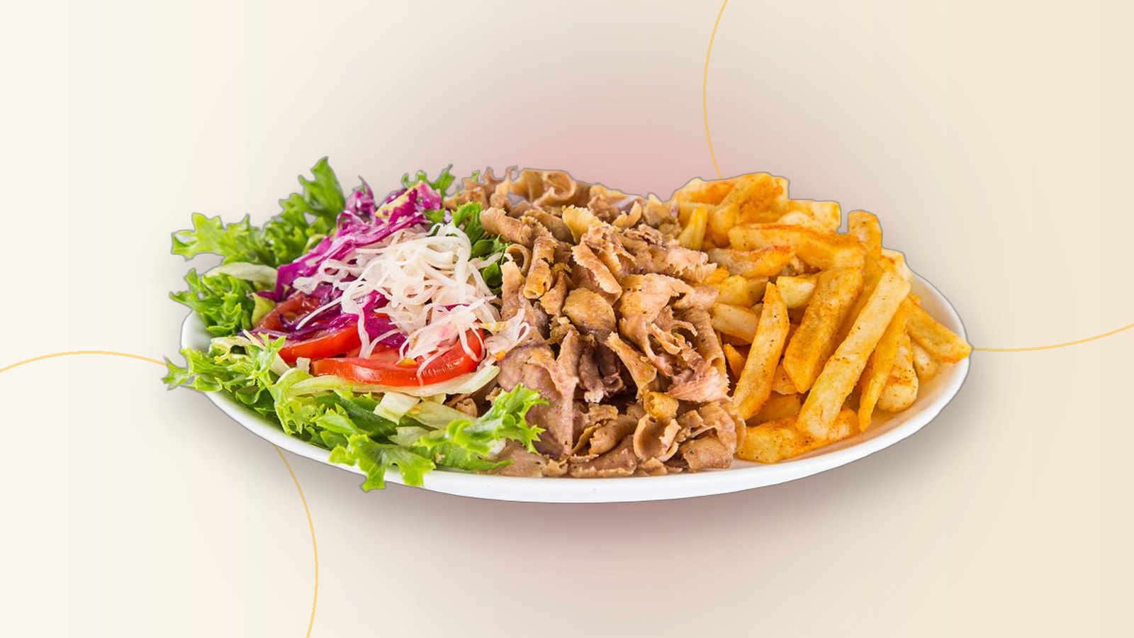 Après le canoë, que manger à Vallon-Pont-d'Arc ? Tacos, kebab, bowl et menus enfant chez İstanbul Kebab 07
