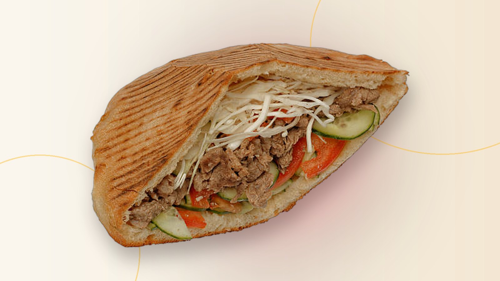 Kebab à Vallon-Pont-d'Arc : İstanbul Kebab 07, votre pause repas aux portes des Gorges de l'Ardèche